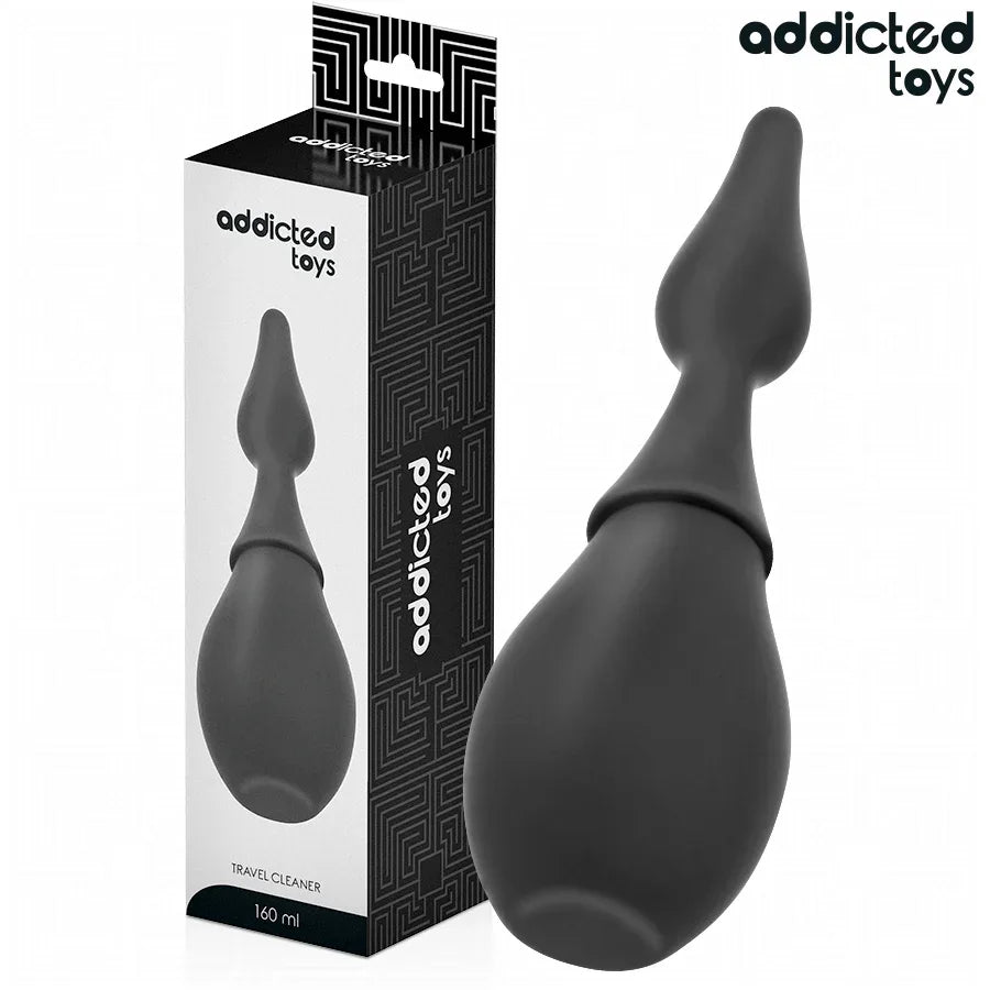 ADDICTED TOYS - REISEREINIGER MODELL 1 - Vanelion Paradise