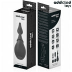 ADDICTED TOYS - REISEREINIGER MODELL 1 - Vanelion Paradise