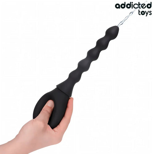 ADDICTED TOYS - REISEREINIGER MODELL 2 - Vanelion Paradise