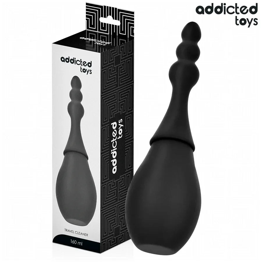 ADDICTED TOYS - REISEREINIGER MODELL 4 - Vanelion Paradise