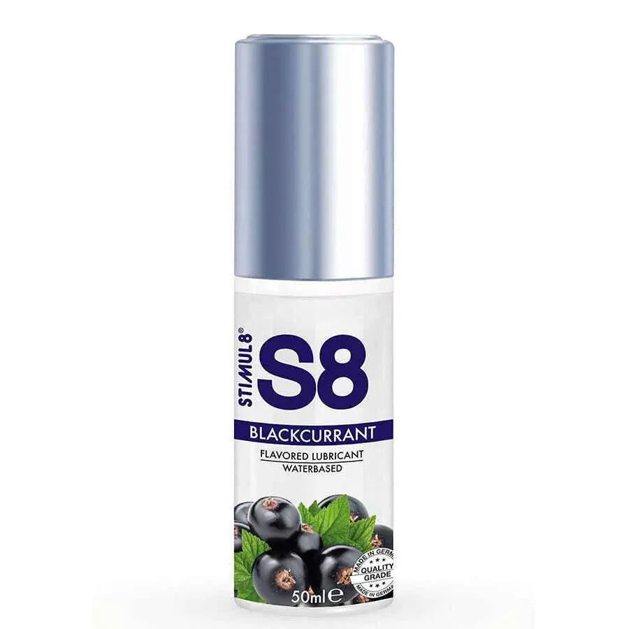 STIMUL8 - S8 BLAUBEER-SCHMIERMITTEL 50 ML - Vanelion Paradise