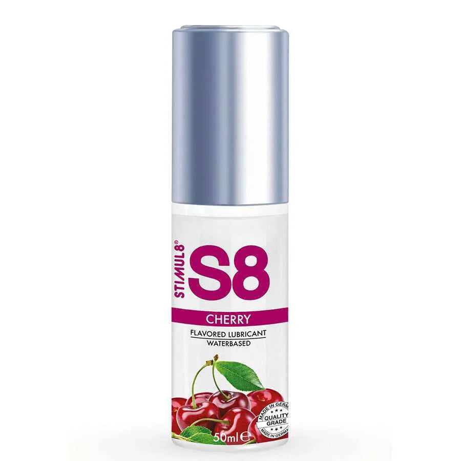 STIMUL8 - S8 KIRSCHSCHMIERMITTEL 50 ML - Vanelion Paradise