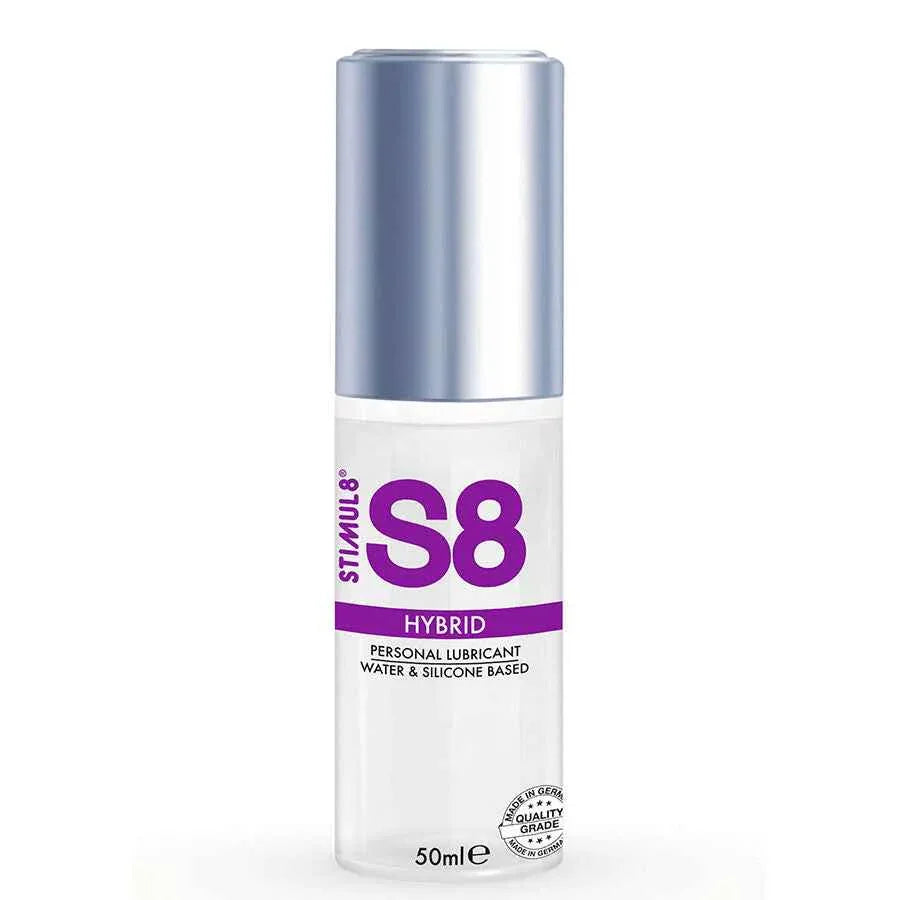 STIMUL8 - S8 HYBRID-SCHMIERMITTEL 50 ML - Vanelion Paradise