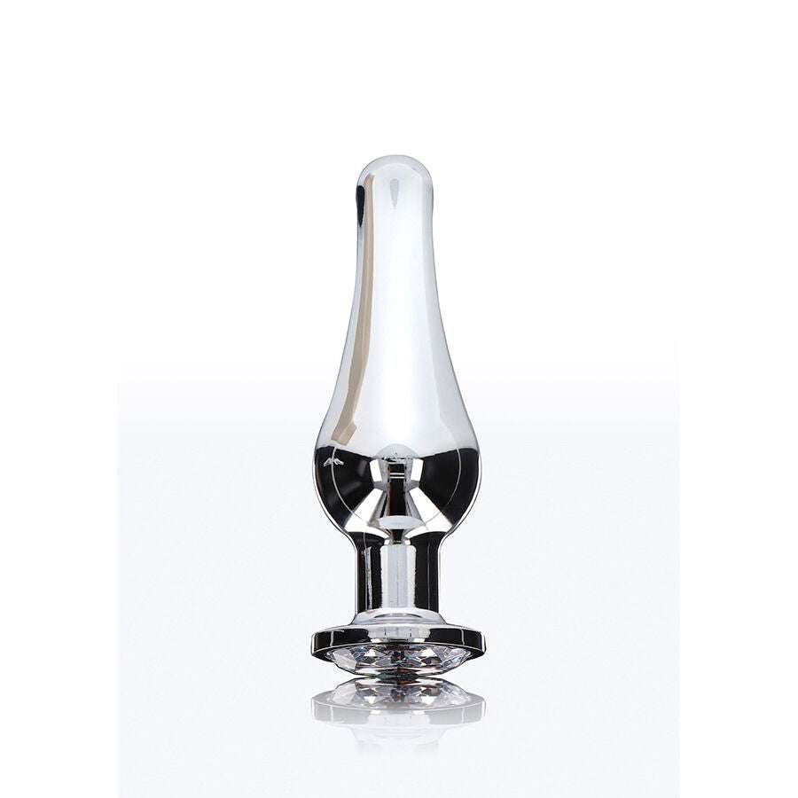 TOYJOY - ANAL PLAY DIAMOND BUM BIJOU KLEINER ANALSTECKER
