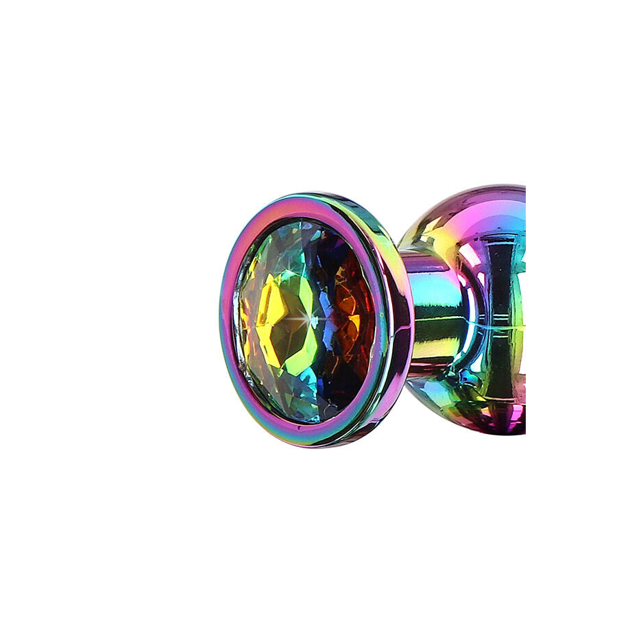 TOYJOY - ANAL PLAY TWILIGHT BUM BIJOU KLEINER ANALSTECKER