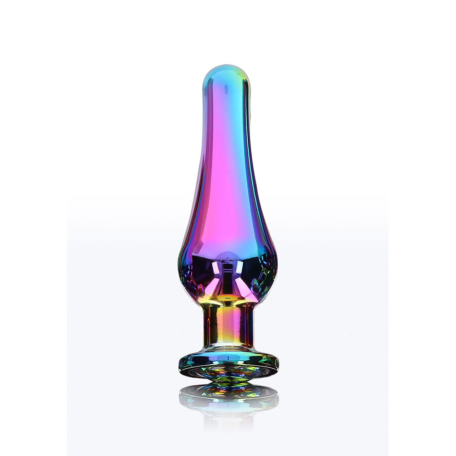 ToyJoy Anal Play Twilight Bum Bijou Analplug, Größe M – Produktansicht 3
