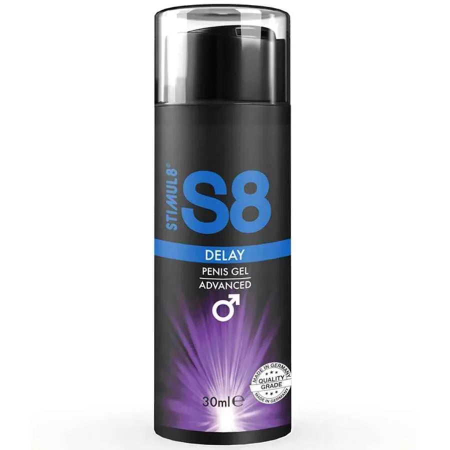 STIMUL8 - S8 TOGETHER PAAR-SET 2 X 30 ML - Vanelion Paradise