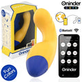ONINDER CUTE - LOVE BUDDY MASTER G-SPOT VIBRATOR - KOSTENLOSE WELTWEITE APP - Vanelion Paradise