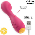 ONINDER CUTE - LOVE BUDDY MASTER G-SPOT VIBRATOR - KOSTENLOSE WELTWEITE APP - Vanelion Paradise