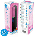 ONINDER CUTE - LOVE PLEASURE VIBRO-ROTIERENDES EI 360° SILIKON - KOSTENLOSE WELTWEITE APP - Vanelion Paradise