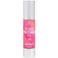 SECRETPLAY - PINK PETALS MASSAGEÖL