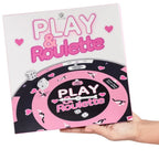 SECRETPLAY - SPIELEN & ROULETTE WÜRFEL- & ROULETTESPIEL (ES/PT/EN/FR) - Vanelion Paradise