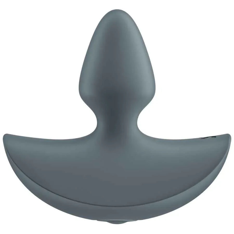 SATISFYER - ABSOLUTER ANFÄNGER 1 PLUG ANALVIBRATOR - Vanelion Paradise