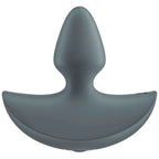 SATISFYER - ABSOLUTER ANFÄNGER 1 PLUG ANALVIBRATOR - Vanelion Paradise