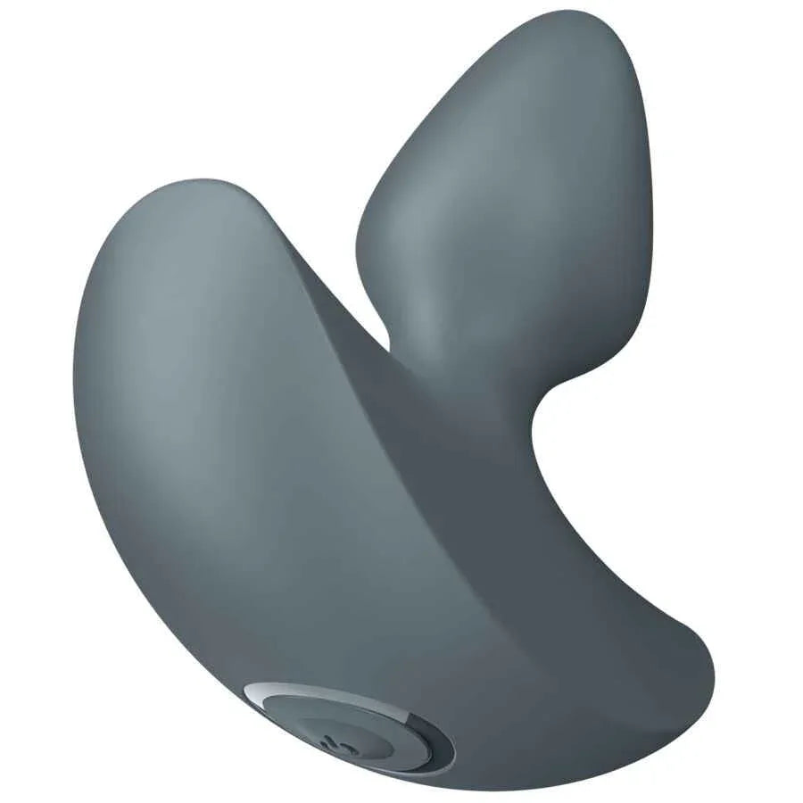 SATISFYER - ABSOLUTER ANFÄNGER 1 PLUG ANALVIBRATOR - Vanelion Paradise
