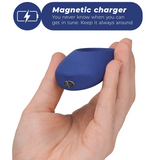 WE-VIBE - PIVOT VIBRATOR RING WIR VERBINDEN - Vanelion Paradise