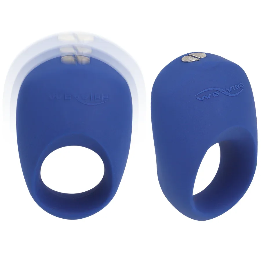 WE-VIBE - PIVOT VIBRATOR RING WIR VERBINDEN - Vanelion Paradise