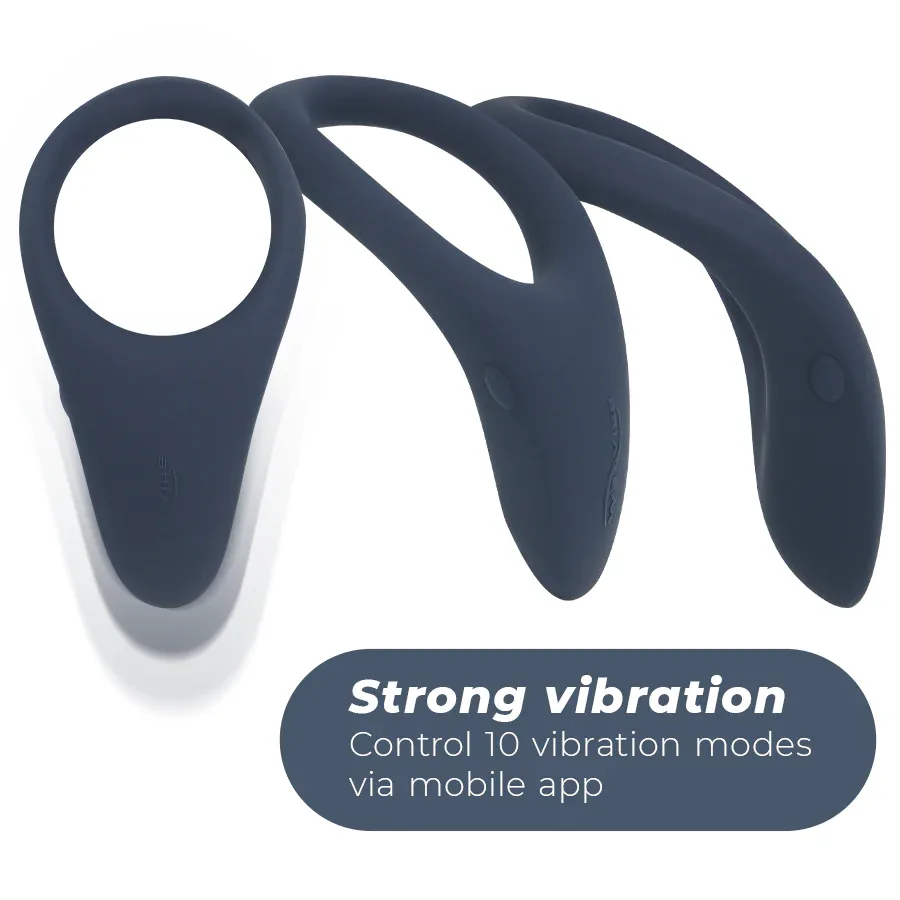 WE-VIBE - RANDVIBRATIONSRING - Vanelion Paradise