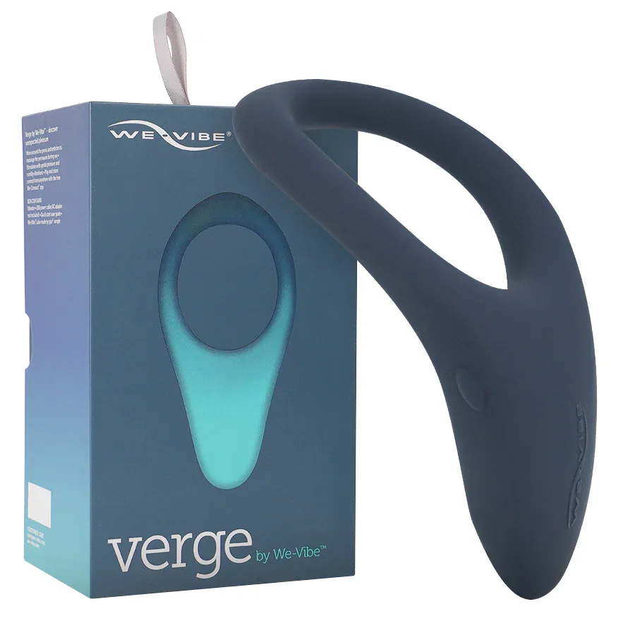 WE-VIBE - RANDVIBRATIONSRING - Vanelion Paradise