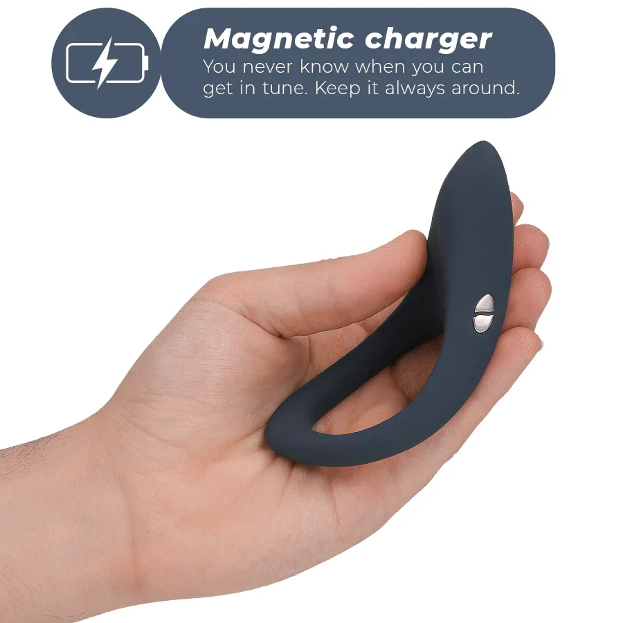 WE-VIBE - RANDVIBRATIONSRING - Vanelion Paradise