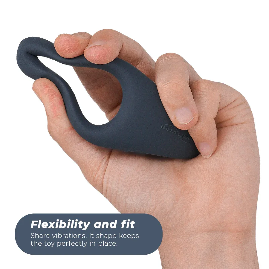 WE-VIBE - RANDVIBRATIONSRING - Vanelion Paradise