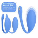 WE-VIBE - JIVE VIBRATOR FÜR PAARE - Vanelion Paradise