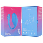 WE-VIBE - JIVE VIBRATOR FÜR PAARE - Vanelion Paradise