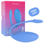WE-VIBE - JIVE VIBRATOR FÜR PAARE - Vanelion Paradise