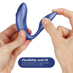 WE-VIBE - CHORUS COSMIC BLUE - Vanelion Paradise