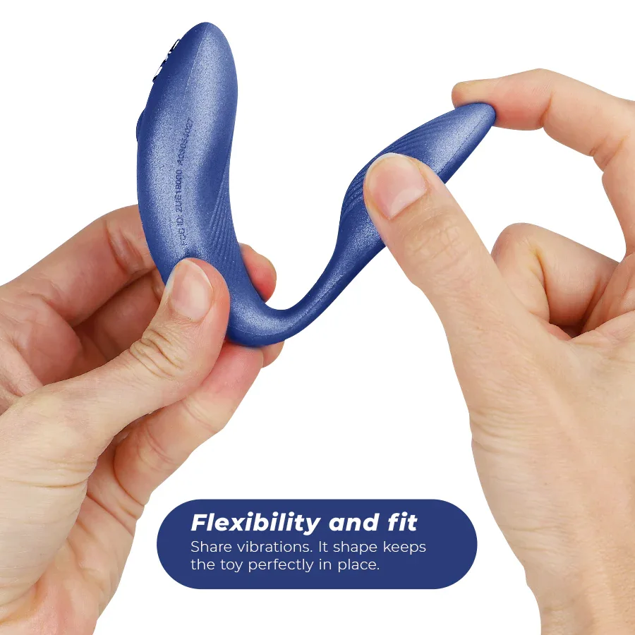 WE-VIBE - CHORUS COSMIC BLUE - Vanelion Paradise