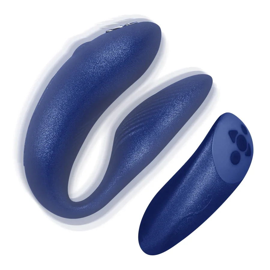 WE-VIBE - CHORUS COSMIC BLUE - Vanelion Paradise