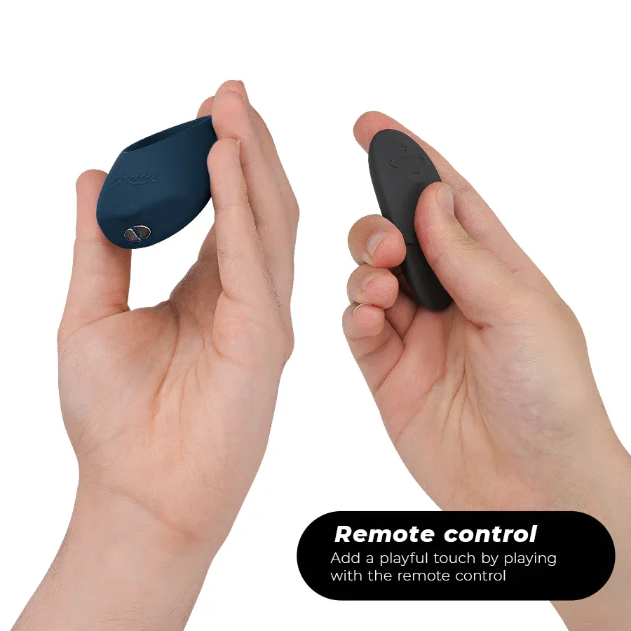 WE-VIBE - DATE NIGHT SET - Vanelion Paradise