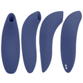 WE-VIBE - KLITORIS-STIMULATOR MELT MIDNIGHT BLUE - Vanelion Paradise