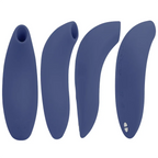 WE-VIBE - KLITORIS-STIMULATOR MELT MIDNIGHT BLUE - Vanelion Paradise