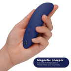 WE-VIBE - KLITORIS-STIMULATOR MELT MIDNIGHT BLUE - Vanelion Paradise