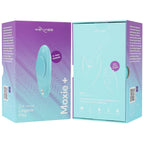 WE-VIBE - MOXIE + AQUA KLITORALER VIBRATOR - Vanelion Paradise