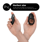 WE-VIBE - TEASE US SET BOND + MOXIE - Vanelion Paradise