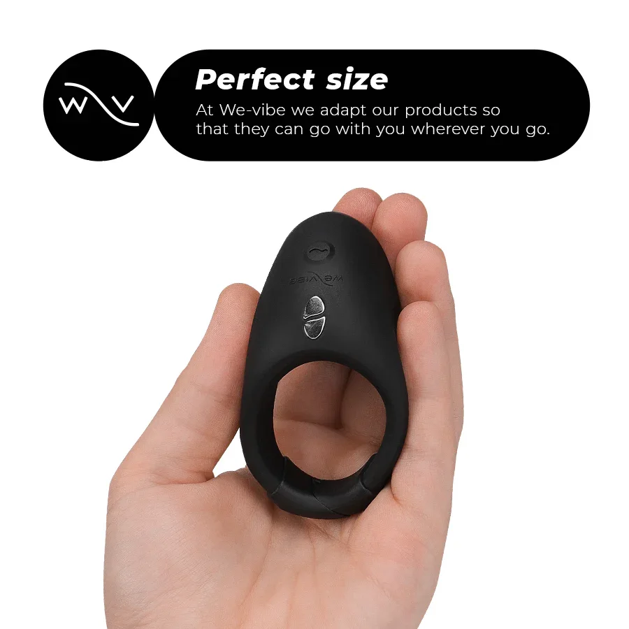 WE-VIBE - TEASE US SET BOND + BOND - Vanelion Paradise