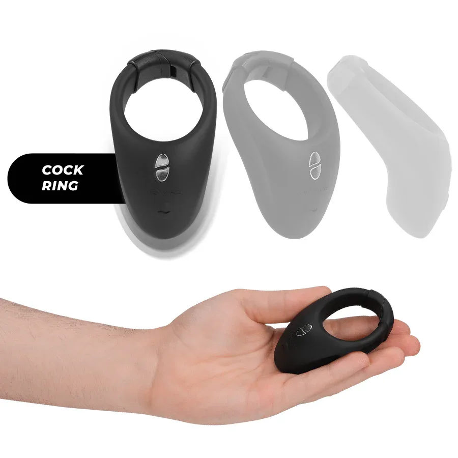 WE-VIBE - TEASE US SET BOND + BOND - Vanelion Paradise