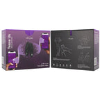 WE-VIBE - TEASE US SET MOXIE + MOXIE - Vanelion Paradise