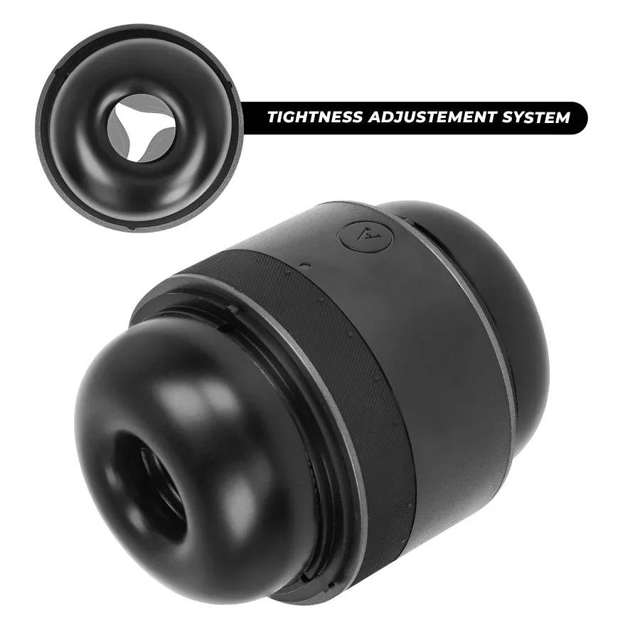 ARCWAVE - VOY KOMPAKTER STROKER - Vanelion Paradise