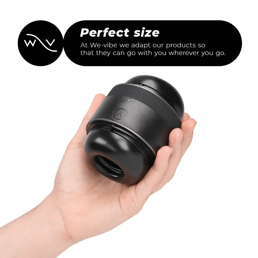 ARCWAVE - VOY KOMPAKTER STROKER - Vanelion Paradise