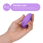 WE-VIBE Sync O – Flexibler Paarvibrator mit Fernbedienung - Vanelion Paradise