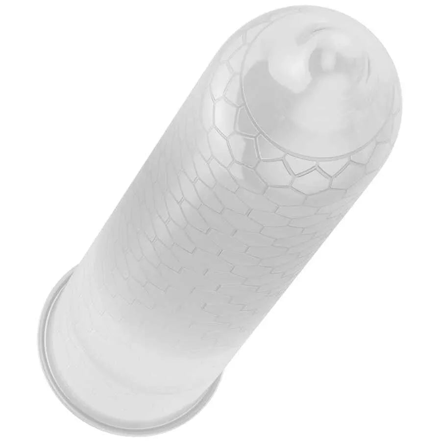 LELO - HEX BIO-KONDOMBOX 3 EINHEITEN - Vanelion Paradise