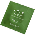 LELO - HEX BIO-KONDOMBOX 36 EINHEITEN - Vanelion Paradise