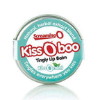 SCREAMING O - KISSOBOO MENT E-FRIO - Vanelion Paradise
