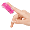 SCREAMING O - FING COLOR POP PINK - Vanelion Paradise