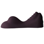 ROCKS-OFF - RUBY GLOW PURPLE SIT-ON VIBRATOR - Vanelion Paradise