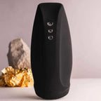 ROCKS-OFF - TORRENT AUTOMATISCHER MASTURBATOR MIT LUFTTECHNOLOGIE - Vanelion Paradise