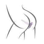 ROCKS-OFF - PETITE SENSATIONS TEAZER ANAL PLUG VIBRATOR SCHWARZ - Vanelion Paradise